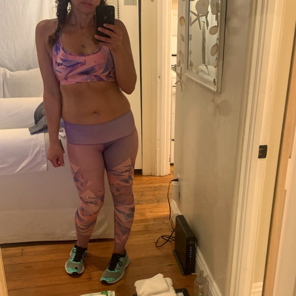 NWT Sutra Leggings Small